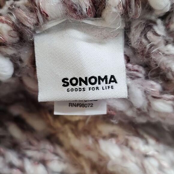 Sonomo infinity scarf - Picture 9 of 9